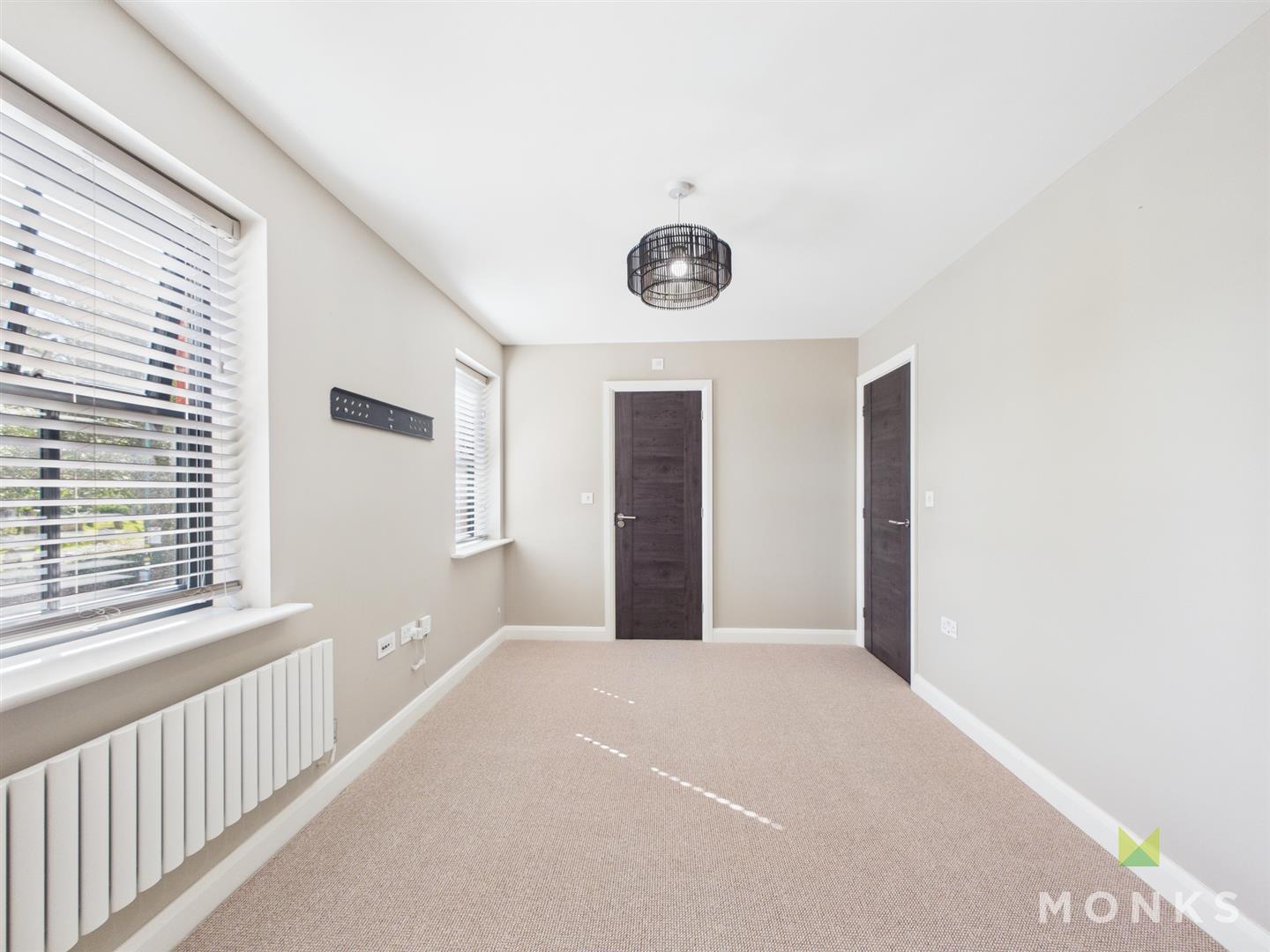 124 Longden Road, Shrewsbury, SY3 7HT Let Agreed